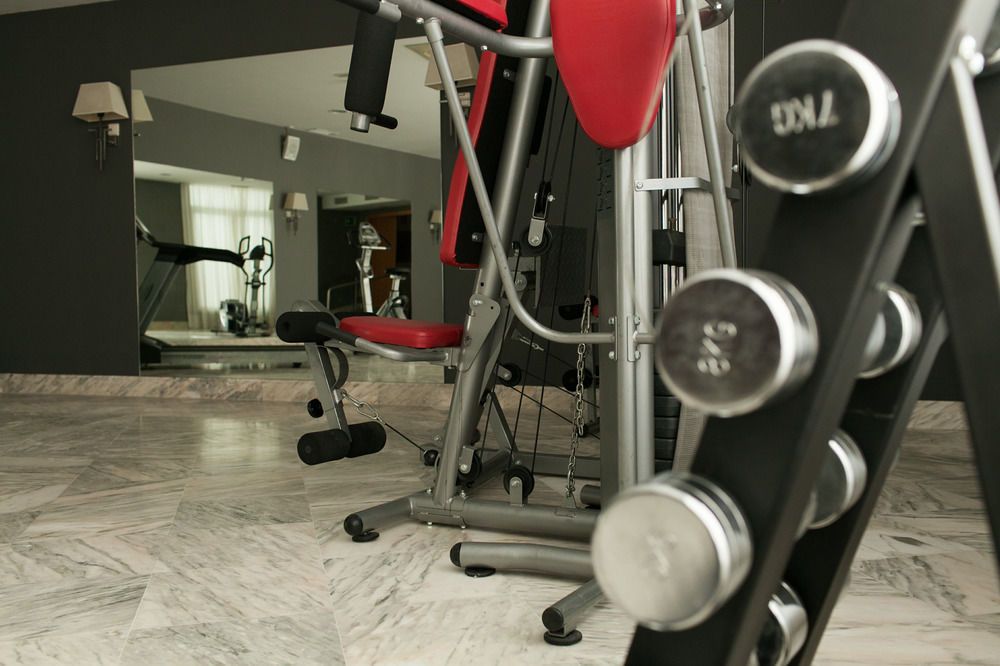 Fotos Hotel Costa Conil By Fuerte Group