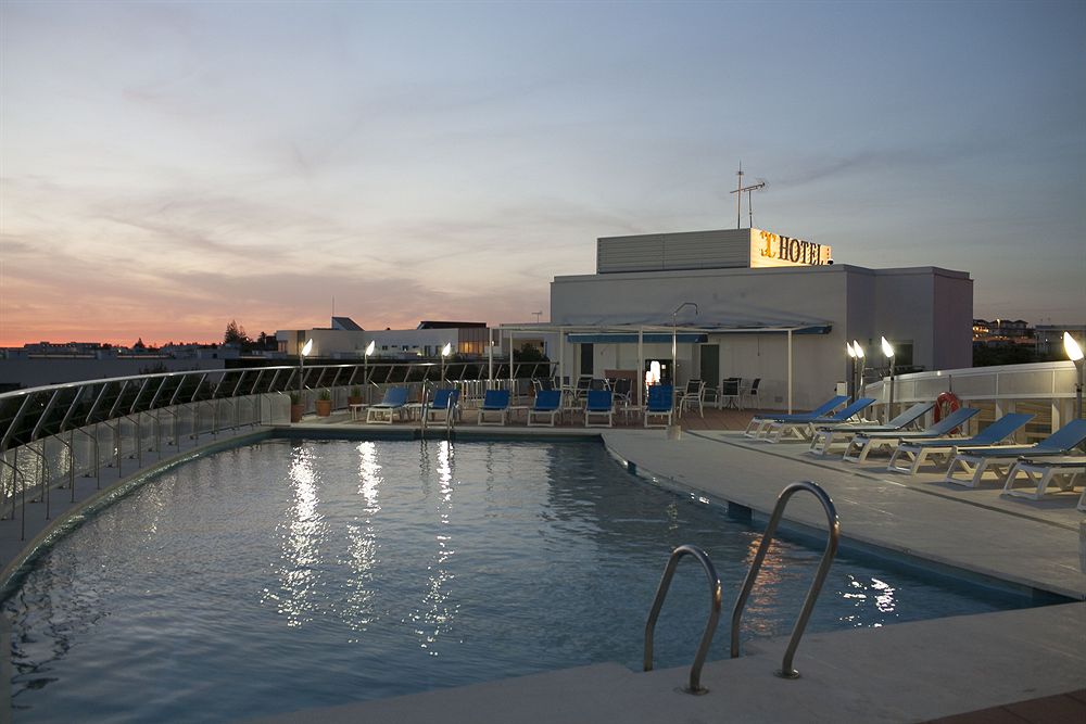 Fotos Hotel Costa Conil By Fuerte Group