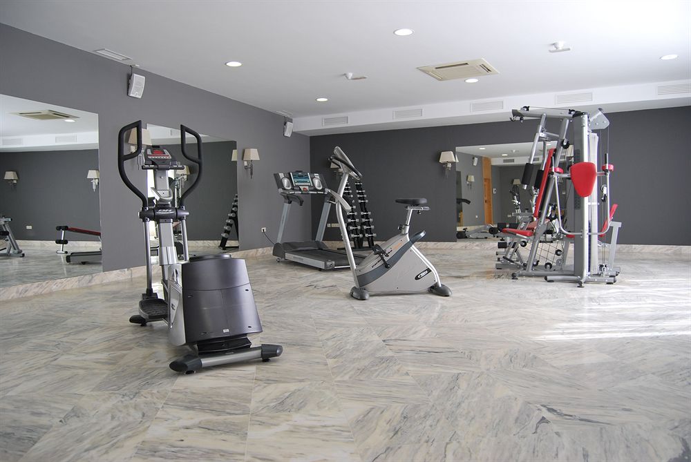 Fotos Hotel Costa Conil By Fuerte Group