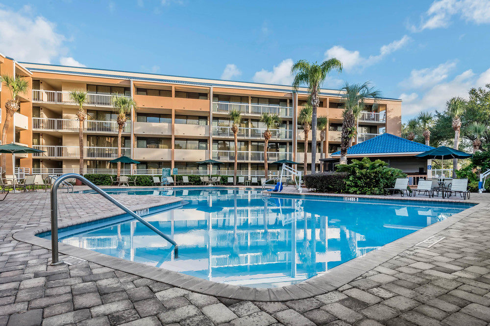 Fotos Hotel Quality Inn At International Drive
