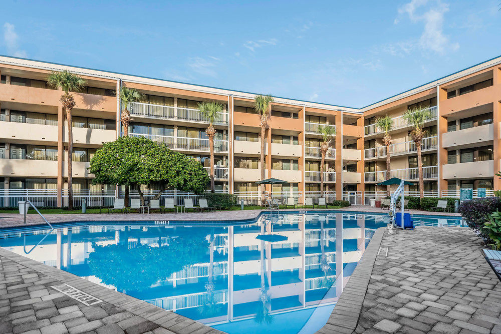 Fotos Hotel Quality Inn At International Drive