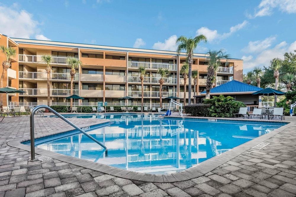 Fotos Hotel Quality Inn At International Drive