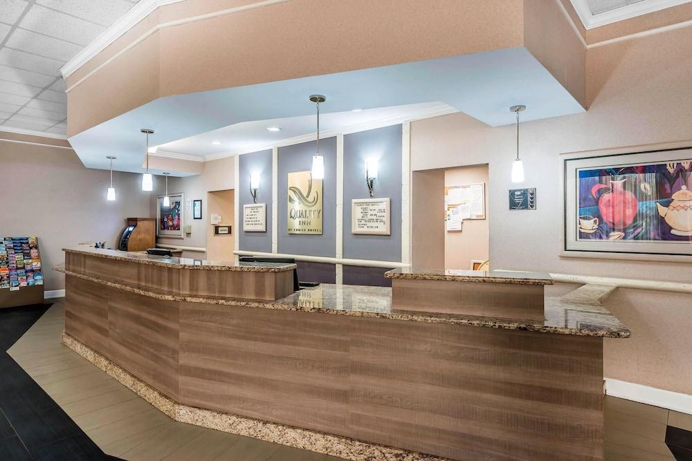 Fotos Hotel Quality Inn At International Drive