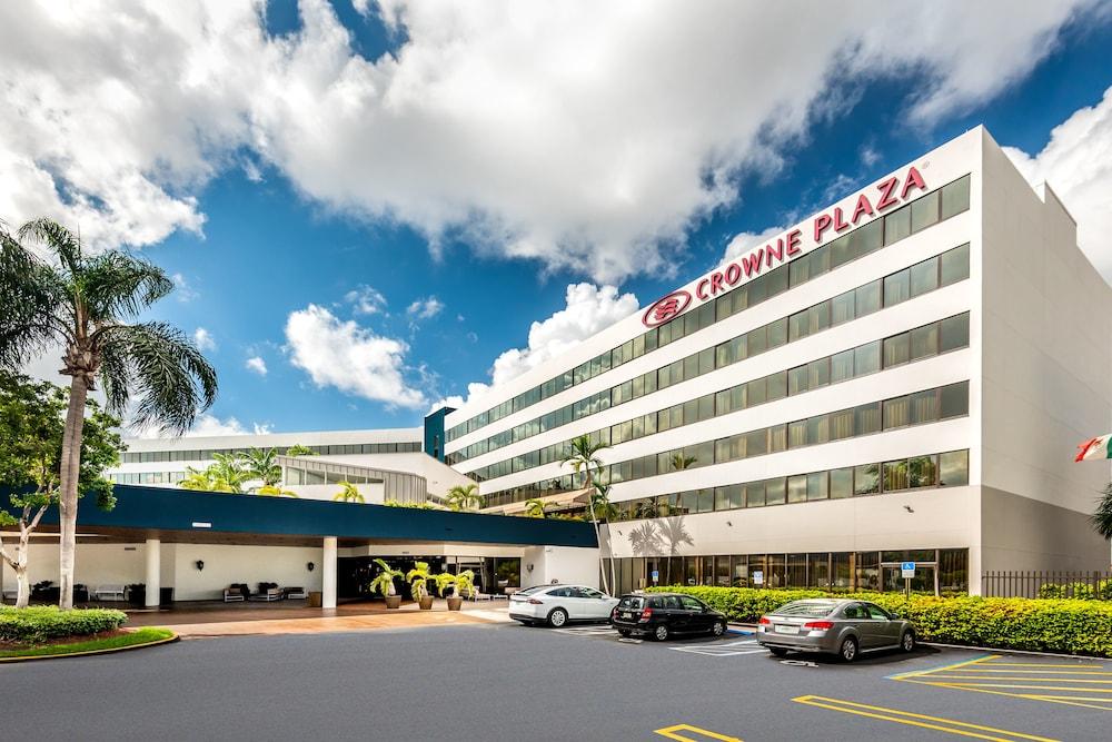 Fotos Hotel Sonesta Miami Airport
