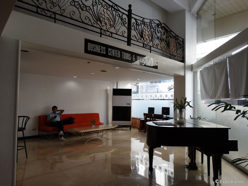 Fotos Hotel Las Palmas
