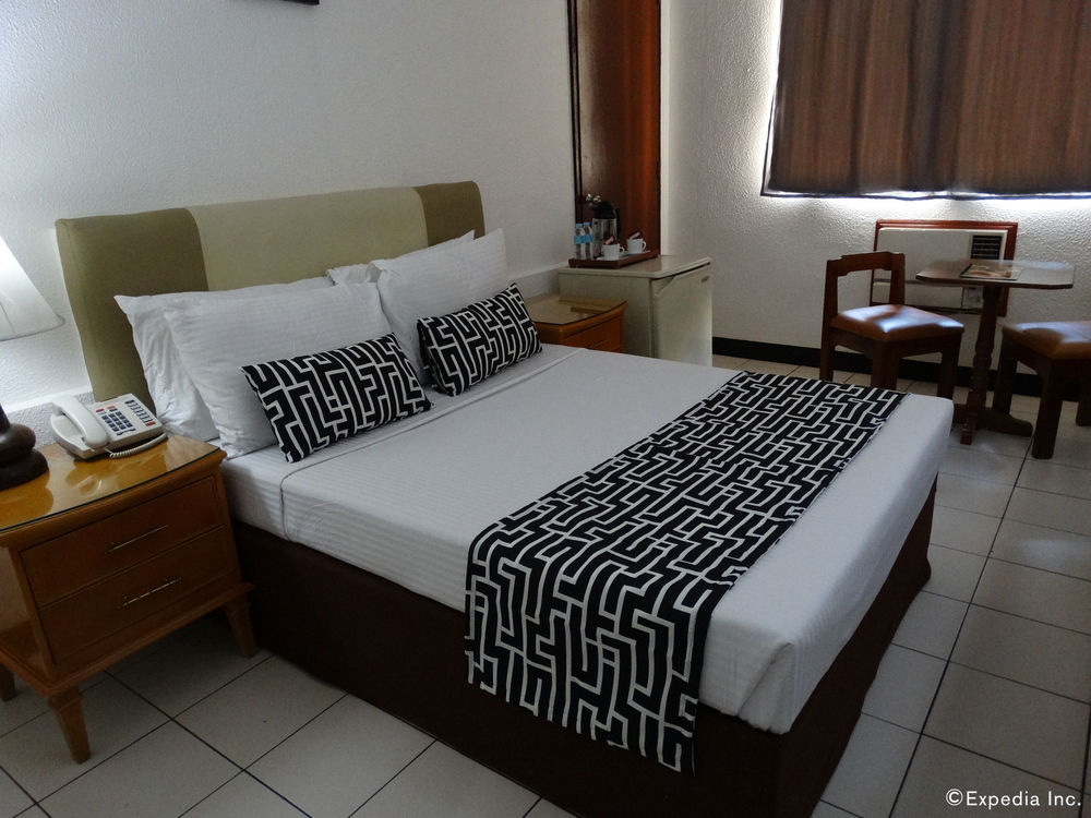 Fotos Hotel Las Palmas