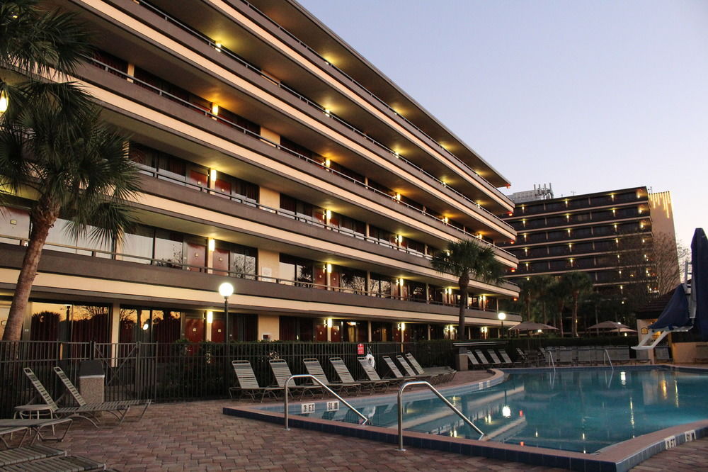 Fotos Hotel Rosen Inn At Pointe Orlando