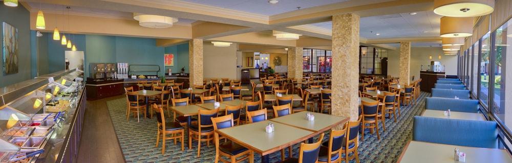 Fotos Hotel Rosen Inn At Pointe Orlando
