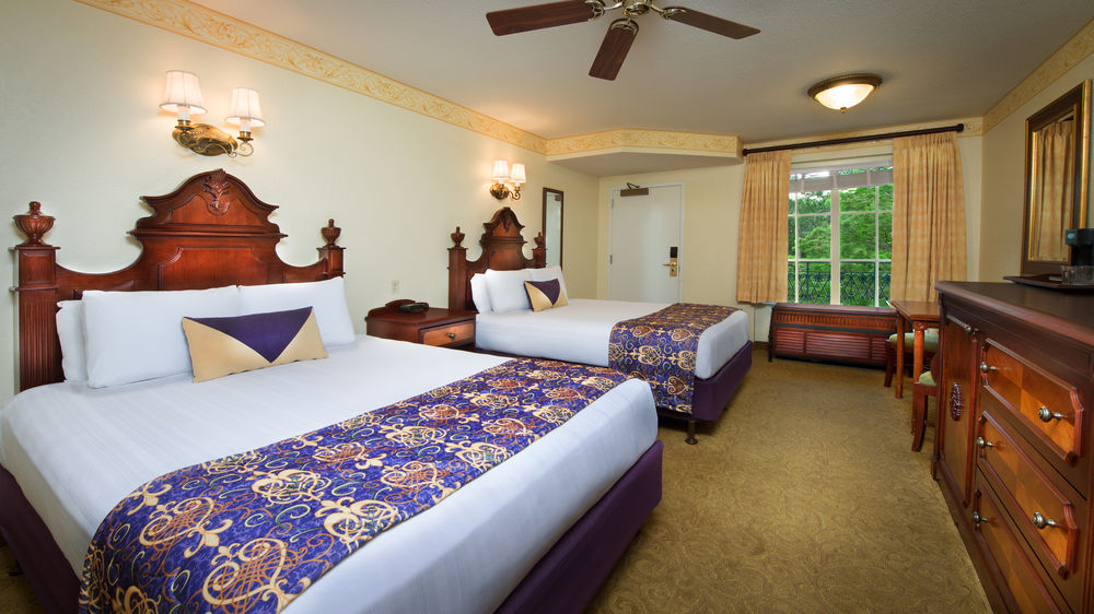 Fotos Hotel Disney's Port Orleans Resort - French Quarter
