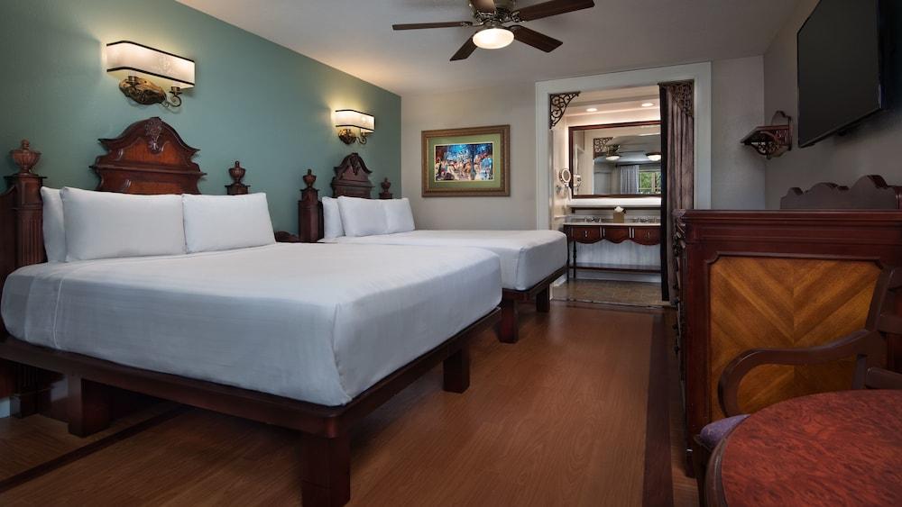Fotos Hotel Disney's Port Orleans Resort - French Quarter