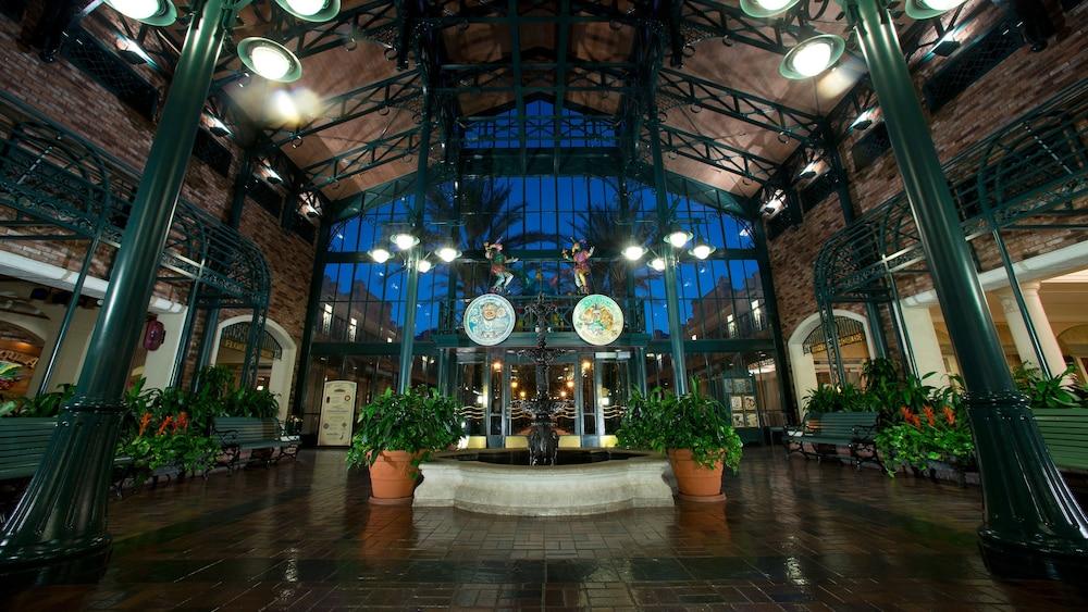 Fotos Hotel Disney's Port Orleans Resort - French Quarter