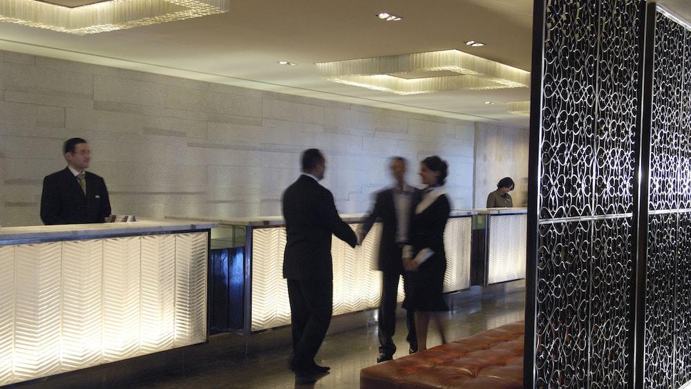 Fotos Hotel Intercontinental Semiramis