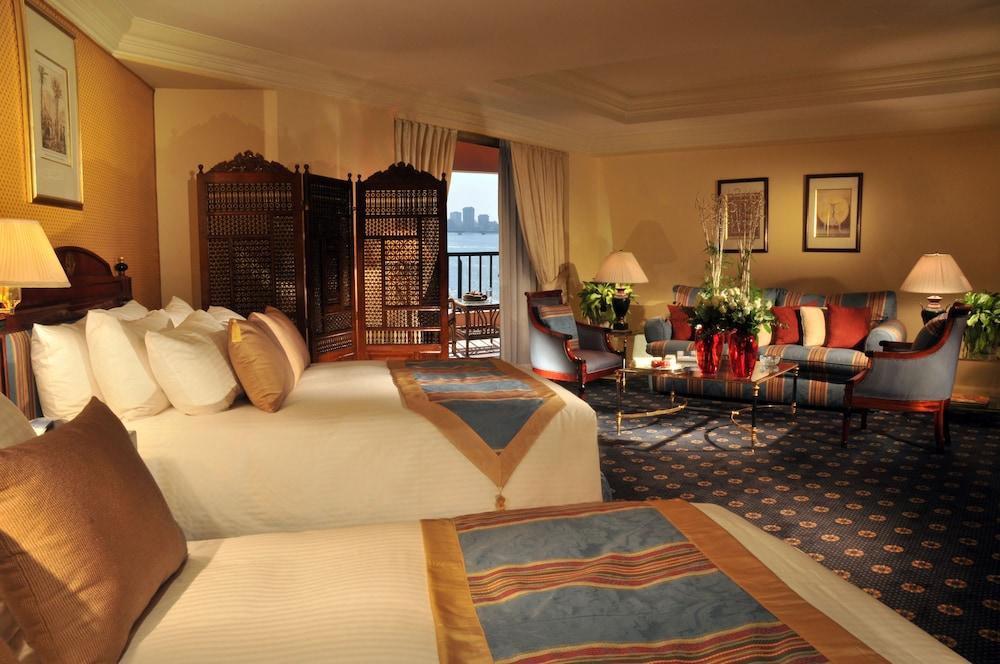 Fotos Hotel Intercontinental Semiramis