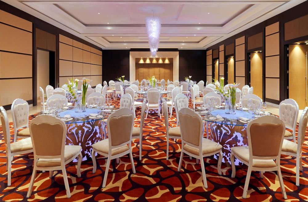 hotel Sheraton Cairo