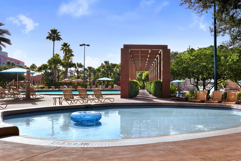 Fotos Hotel Walt Disney World Swan