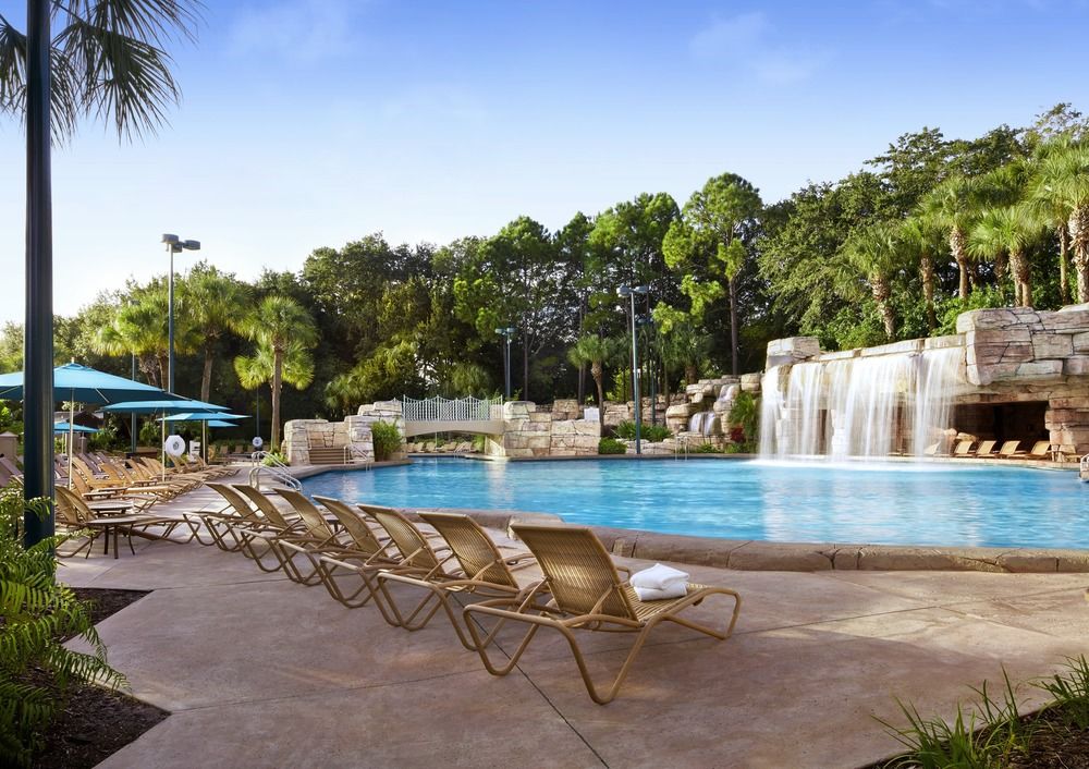 Fotos Hotel Walt Disney World Swan