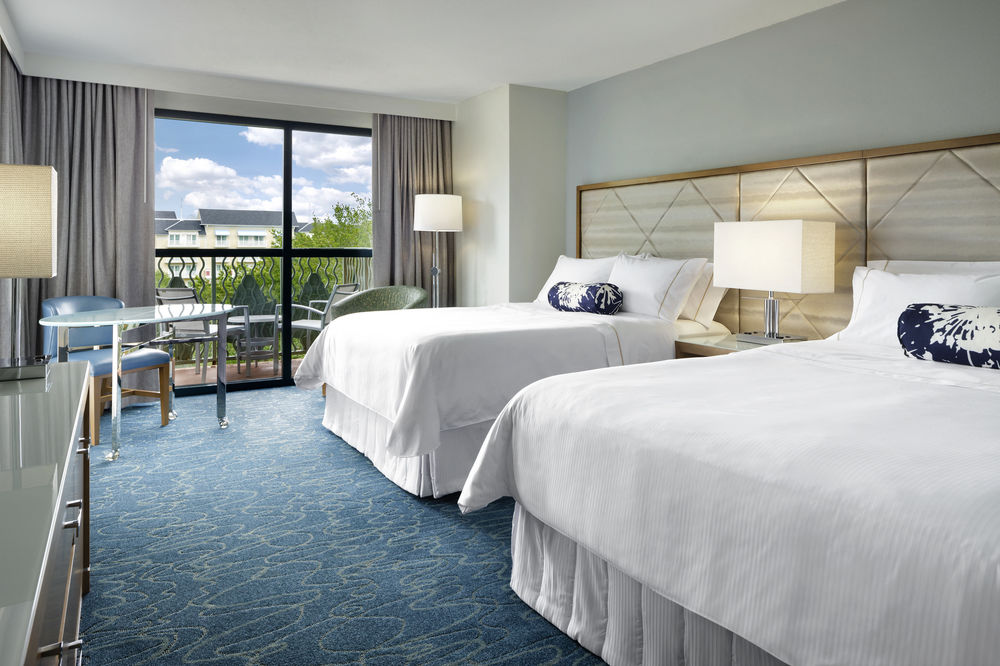 Fotos Hotel Walt Disney World Swan