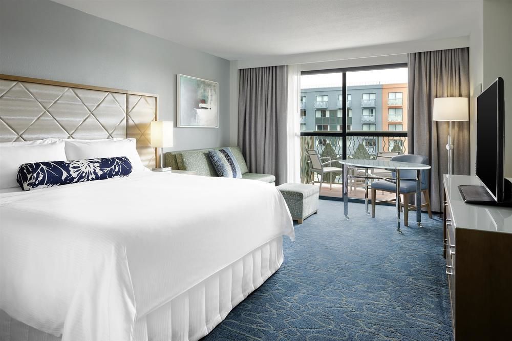 Fotos Hotel Walt Disney World Swan