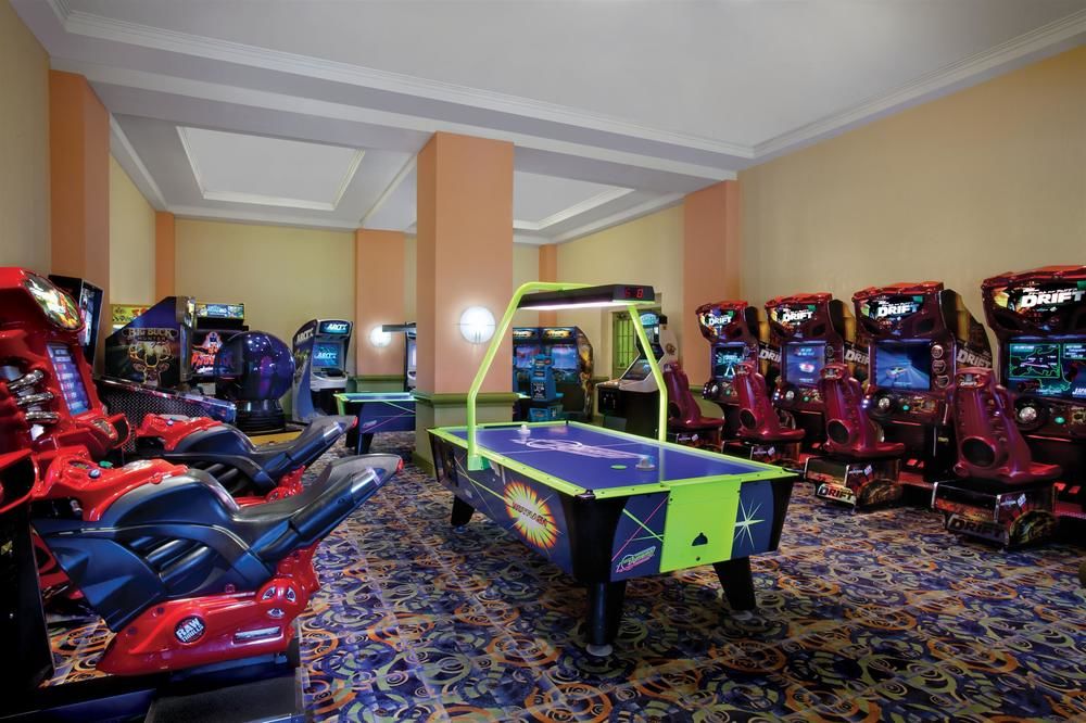 Fotos Hotel Walt Disney World Swan