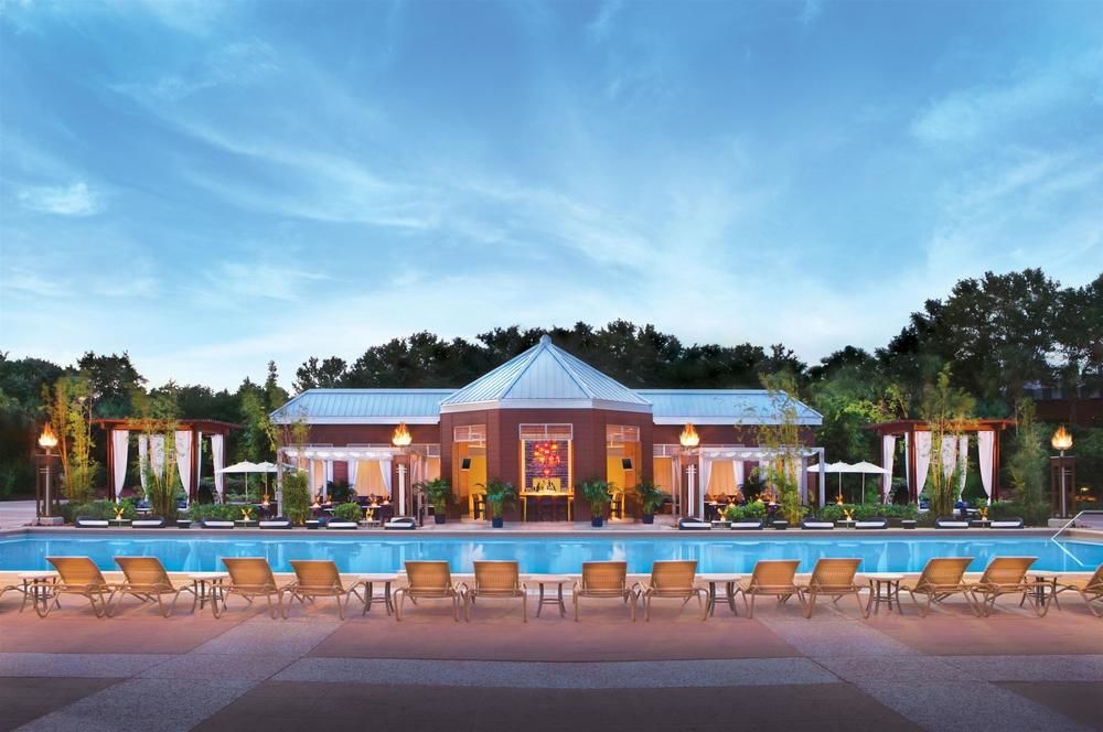 Fotos Hotel Walt Disney World Swan