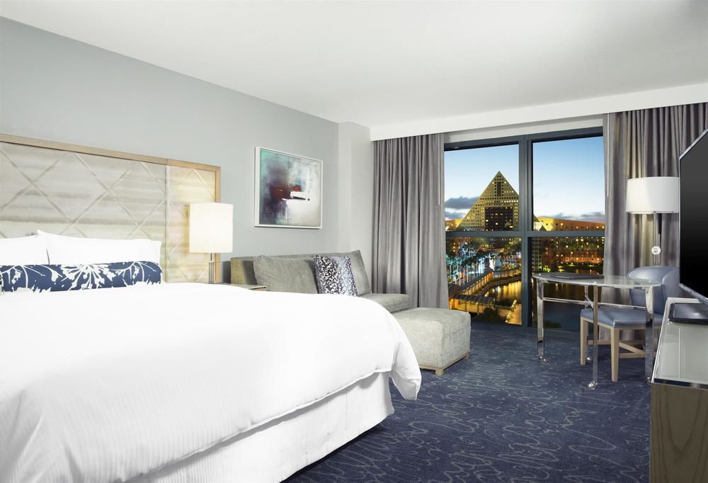 Fotos Hotel Walt Disney World Swan