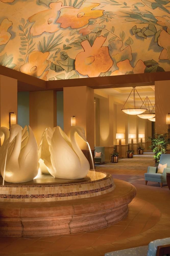 Fotos Hotel Walt Disney World Swan