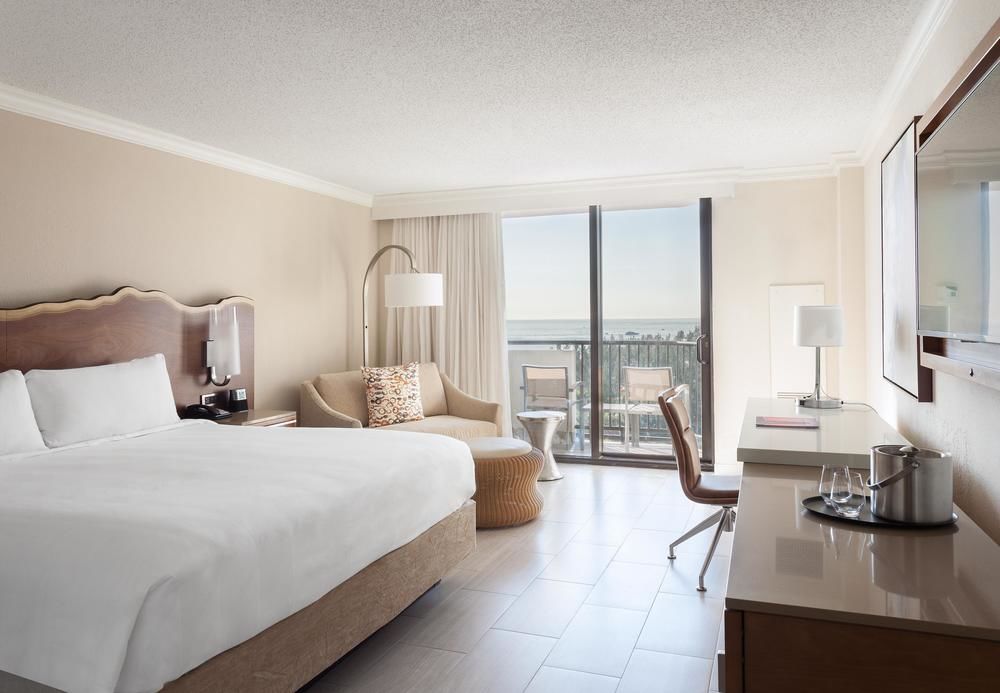 Fotos Hotel Fort Lauderdale Marriott Harbor Beach Resort  Spa