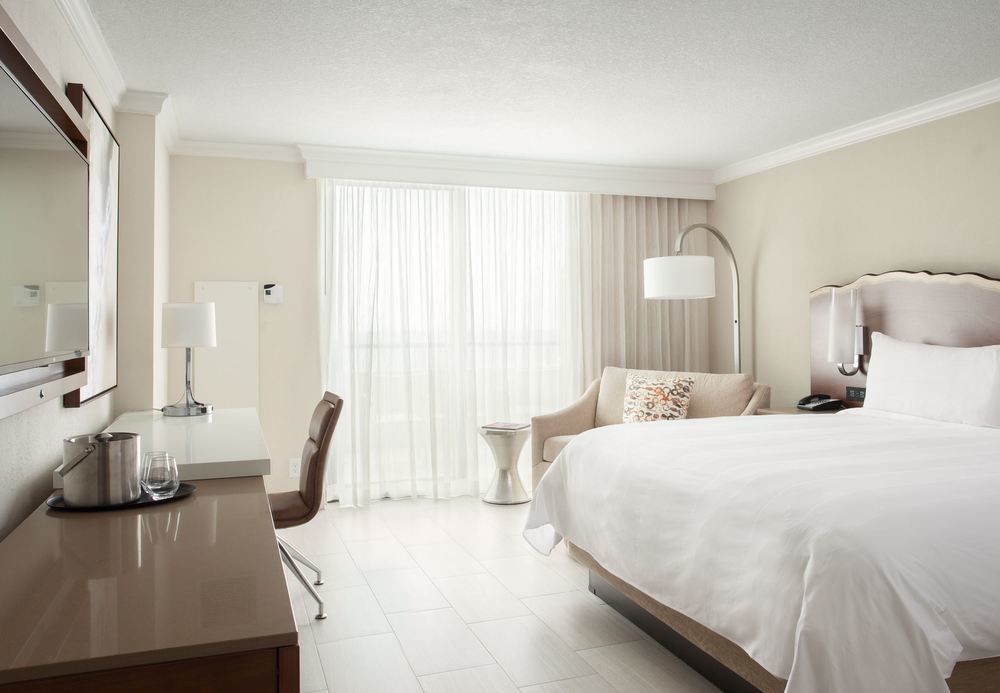 Fotos Hotel Fort Lauderdale Marriott Harbor Beach Resort  Spa