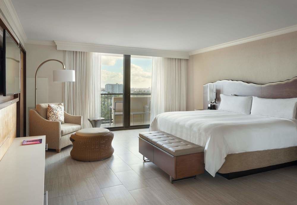 Fotos Hotel Fort Lauderdale Marriott Harbor Beach Resort  Spa