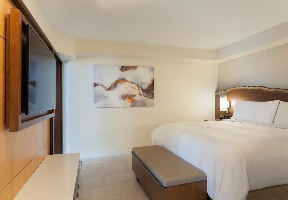Fotos Hotel Fort Lauderdale Marriott Harbor Beach Resort  Spa