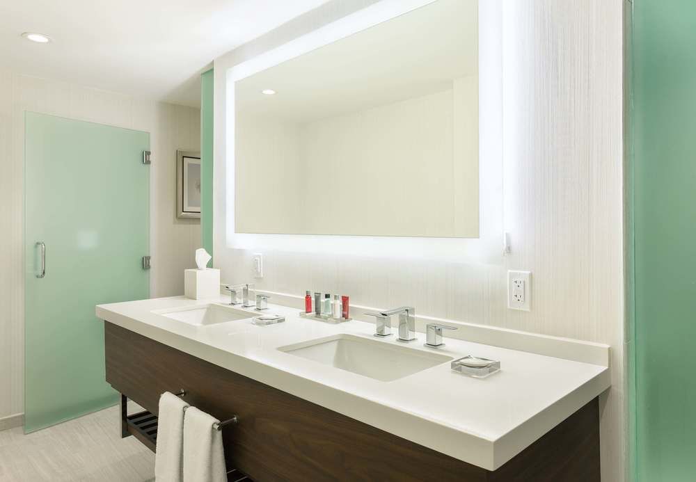Fotos Hotel Fort Lauderdale Marriott Harbor Beach Resort  Spa