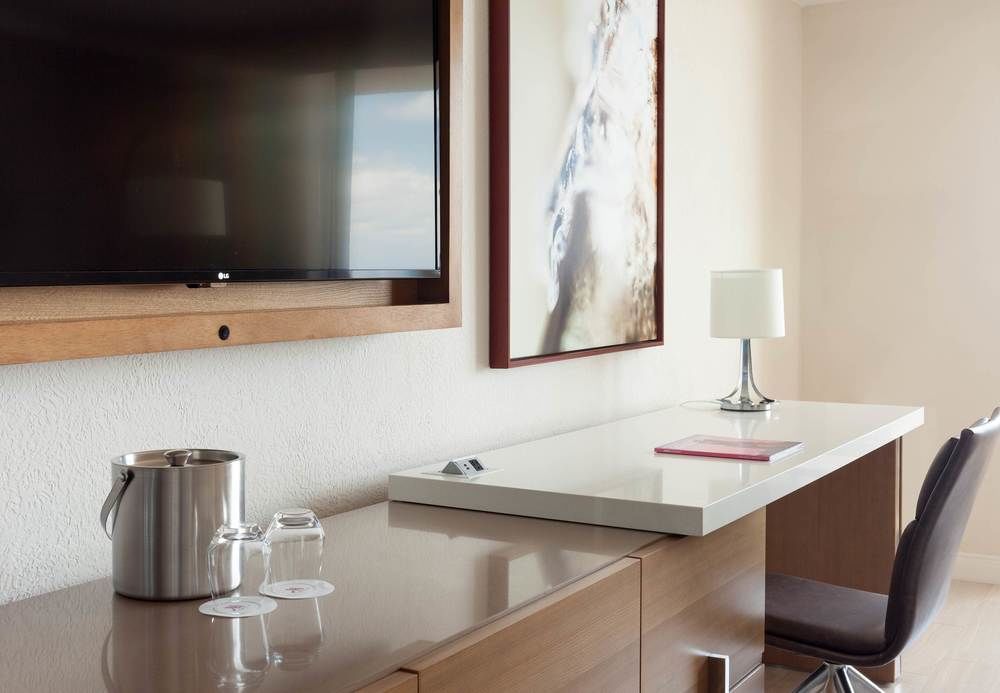 Fotos Hotel Fort Lauderdale Marriott Harbor Beach Resort  Spa