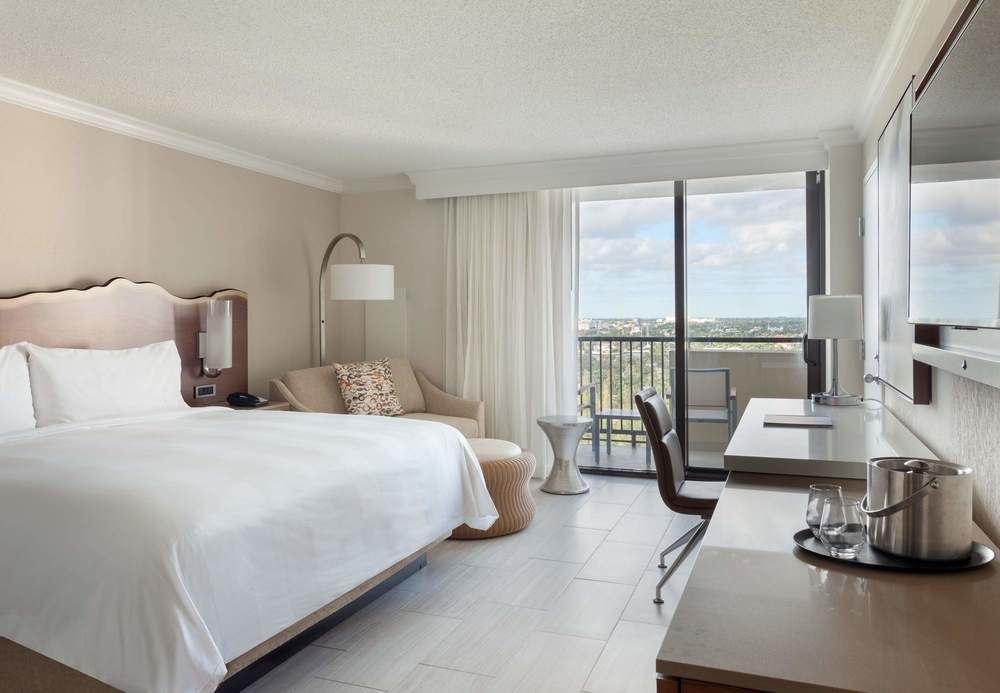 Fotos Hotel Fort Lauderdale Marriott Harbor Beach Resort  Spa