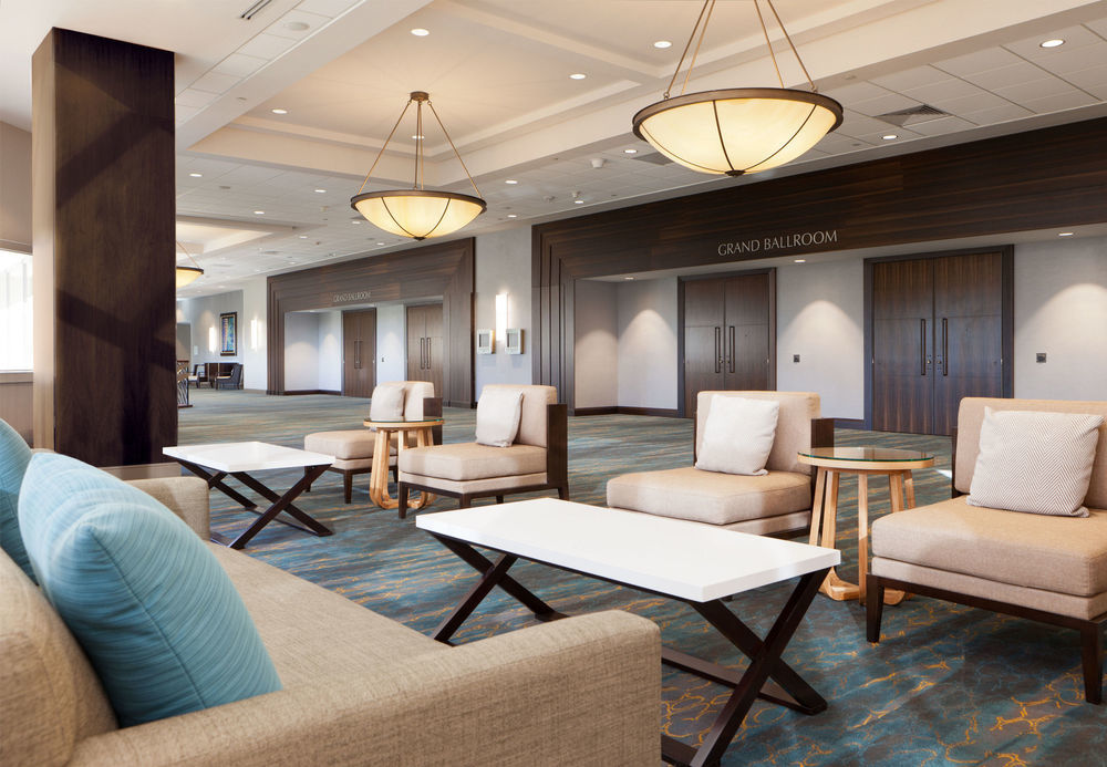 Fotos Hotel Fort Lauderdale Marriott Harbor Beach Resort  Spa