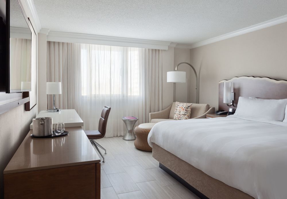 Fotos Hotel Fort Lauderdale Marriott Harbor Beach Resort  Spa