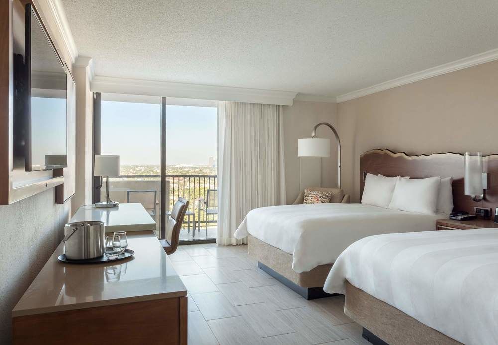 Fotos Hotel Fort Lauderdale Marriott Harbor Beach Resort  Spa