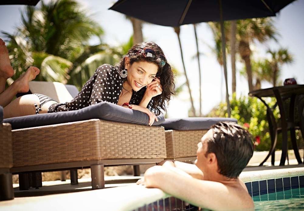 Fotos Hotel Fort Lauderdale Marriott Harbor Beach Resort  Spa