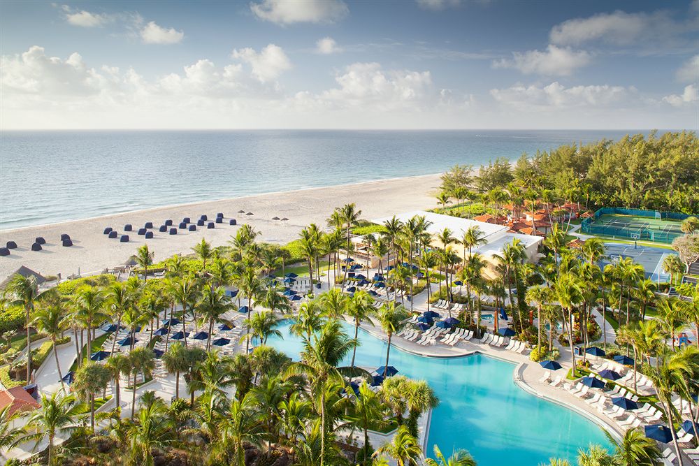 Fotos Hotel Fort Lauderdale Marriott Harbor Beach Resort  Spa