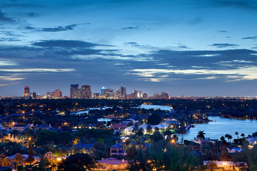 Fotos Hotel Fort Lauderdale Marriott Harbor Beach Resort  Spa