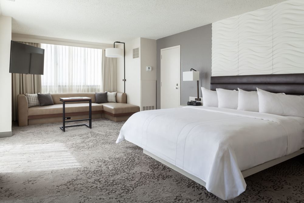 Fotos Hotel Fort Lauderdale Marriott North