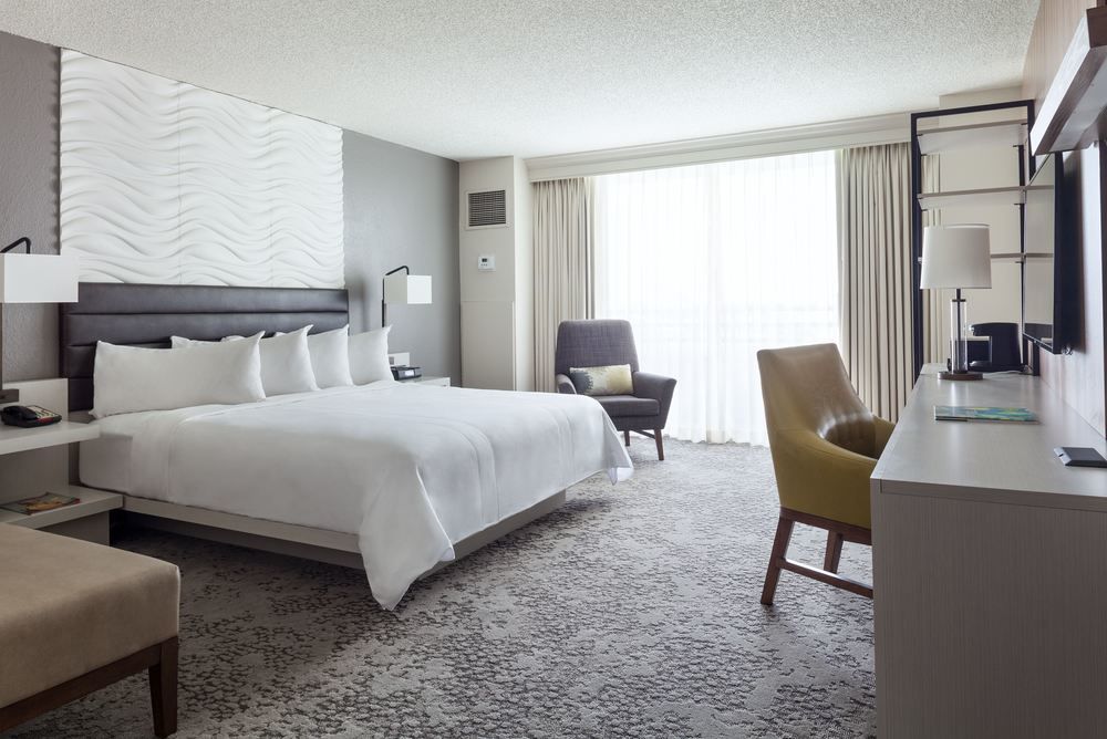 Fotos Hotel Fort Lauderdale Marriott North