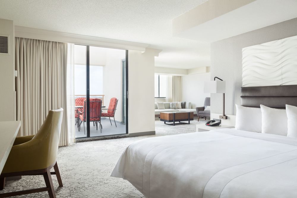 Fotos Hotel Fort Lauderdale Marriott North