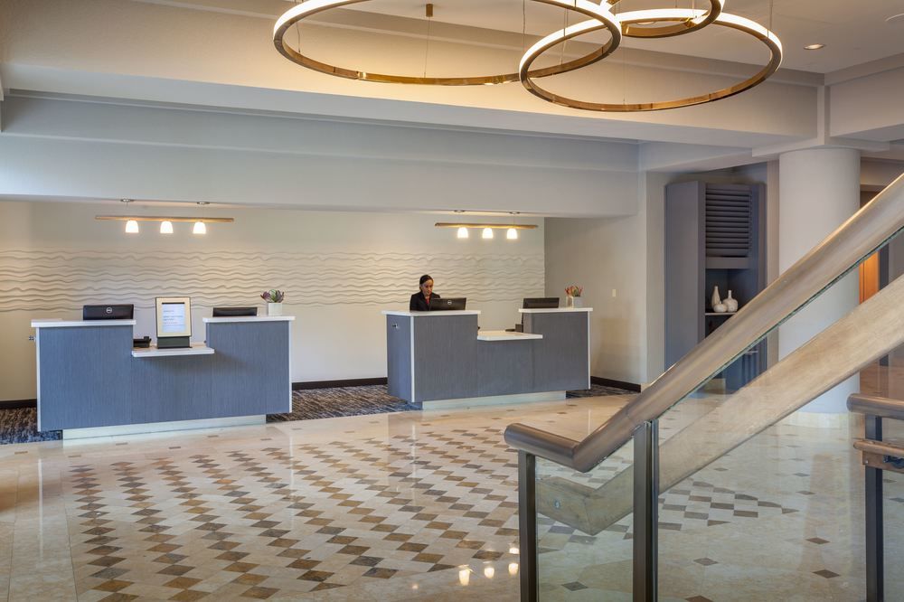Fotos Hotel Fort Lauderdale Marriott North