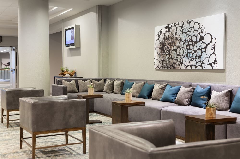 Fotos Hotel Fort Lauderdale Marriott North