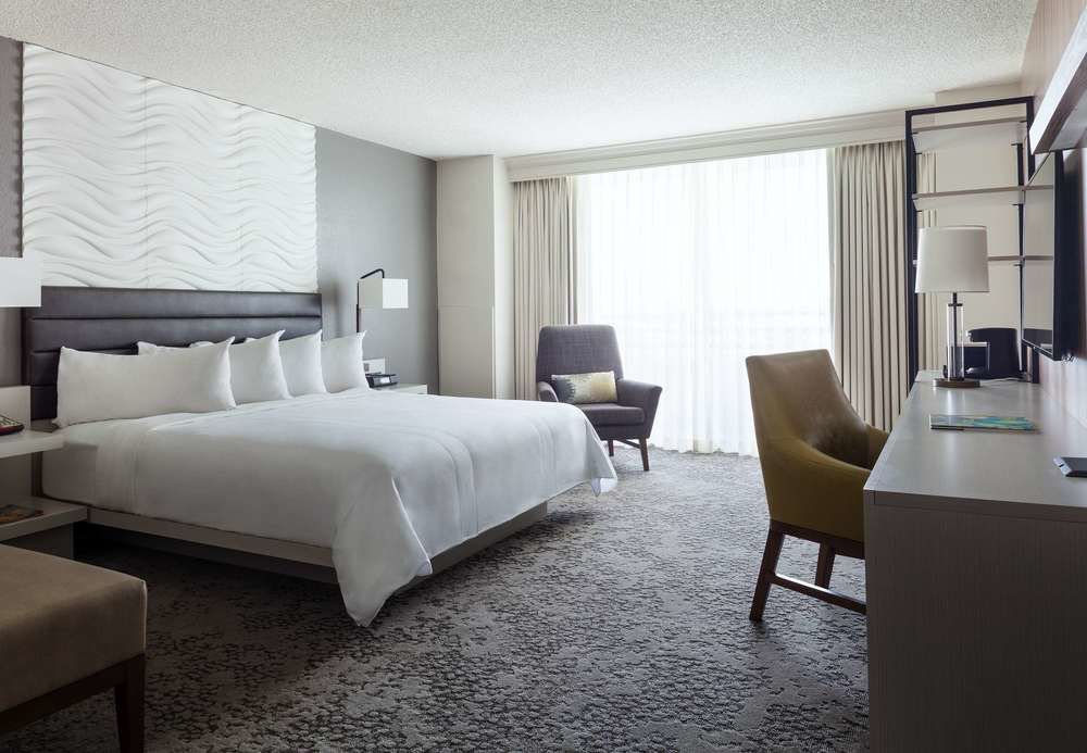Fotos Hotel Fort Lauderdale Marriott North