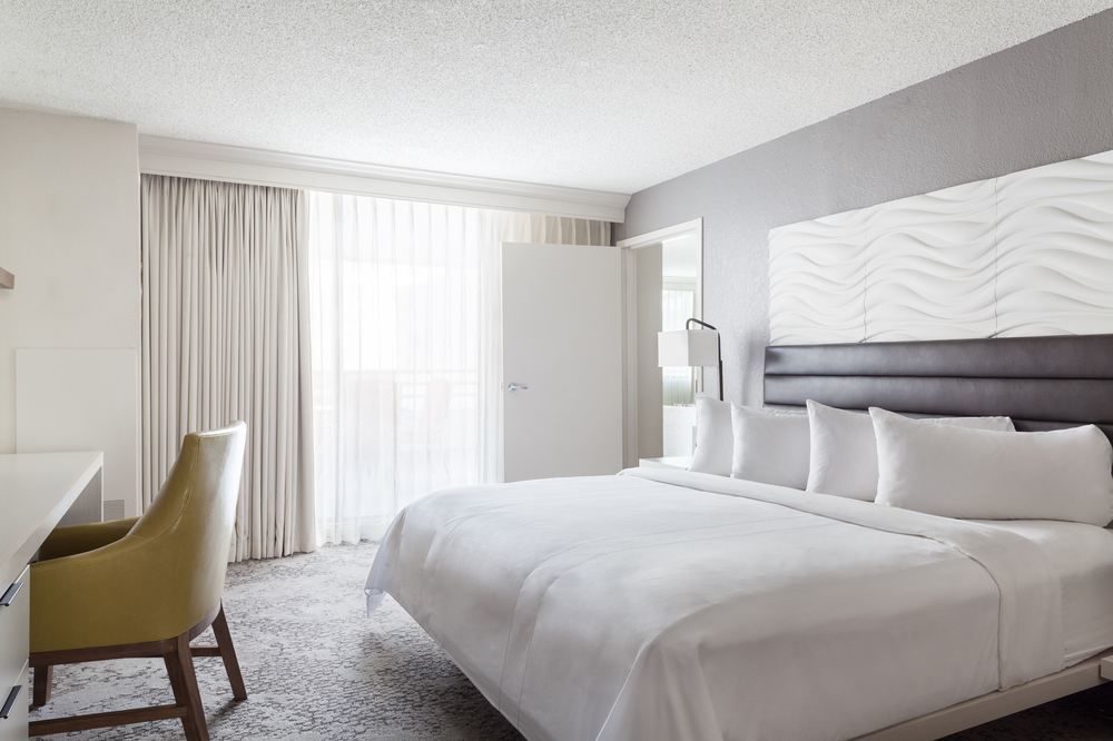 Fotos Hotel Fort Lauderdale Marriott North