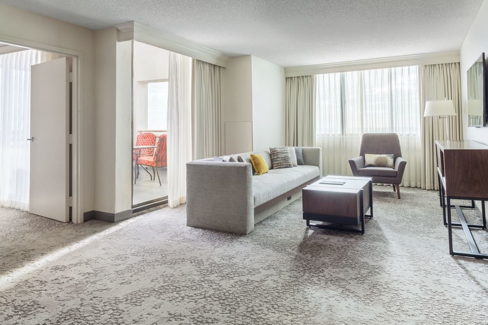 Fotos Hotel Fort Lauderdale Marriott North