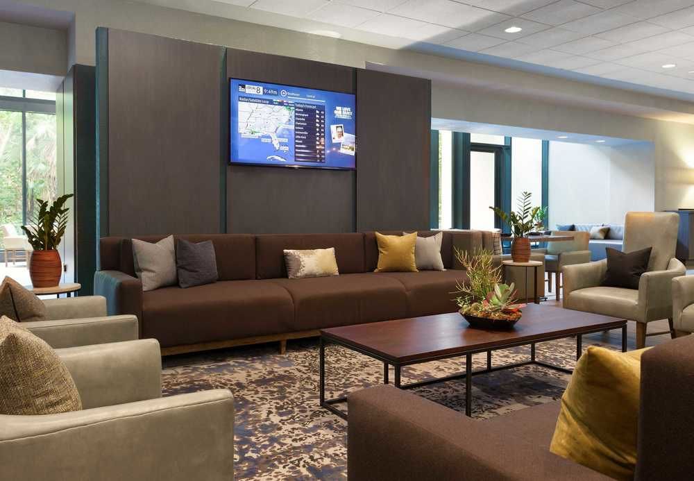 Fotos Hotel Fort Lauderdale Marriott North