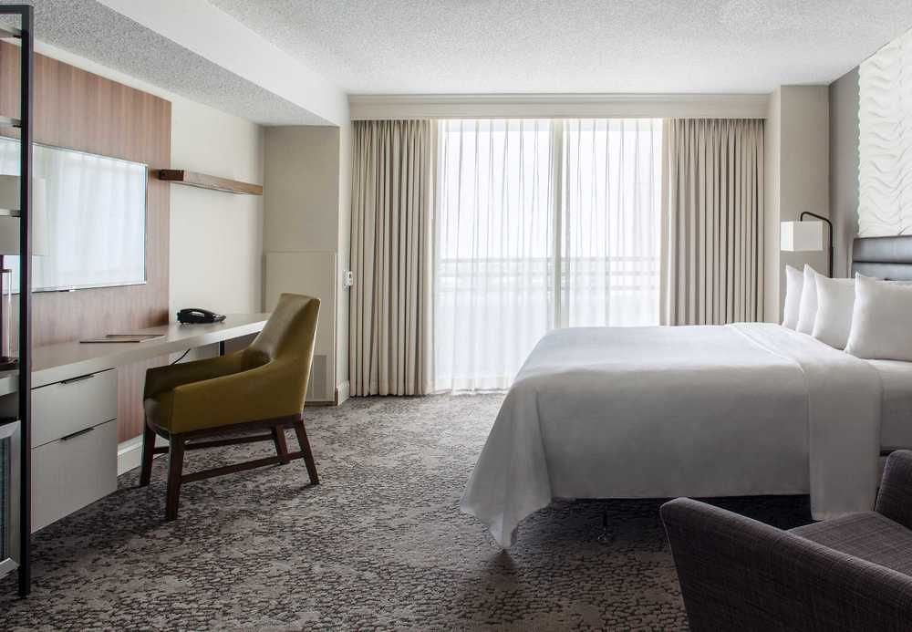 Fotos Hotel Fort Lauderdale Marriott North