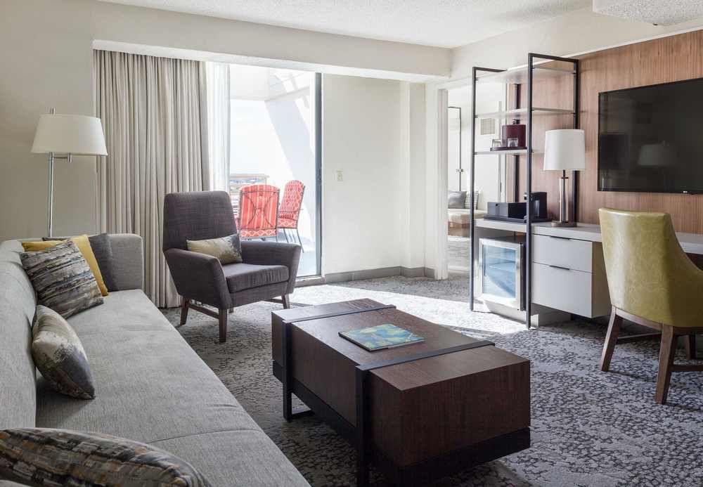 Fotos Hotel Fort Lauderdale Marriott North